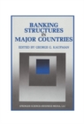 Banking Structures in Major Countries - eBook