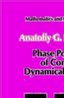 Phase Portraits of Control Dynamical Systems - eBook