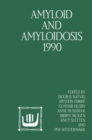 Amyloid and Amyloidosis 1990 : VIth International Symposium on Amyloidosis August 5-8, 1990, Oslo, Norway - eBook