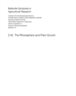 The Rhizosphere and Plant Growth : Papers presented at a Symposium held May 8-11, 1989, at the Beltsville Agricultural Research Center (BARC), Beltsville, Maryland - eBook