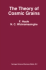 The Theory of Cosmic Grains - eBook