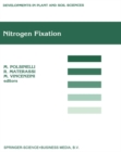 Nitrogen Fixation : Proceedings of the Fifth International Symposium on Nitrogen Fixation with Non-Legumes, Florence, Italy, 10-14 September 1990 - eBook