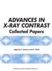 Advances in X-Ray Contrast : Collected Papers - eBook