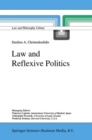 Law and Reflexive Politics - eBook