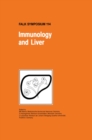 Immunology and Liver - eBook