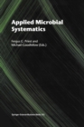 Applied Microbial Systematics - eBook