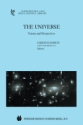 The Universe : Visions and Perspectives - eBook