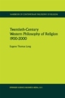 Twentieth-Century Western Philosophy of Religion 1900-2000 - eBook