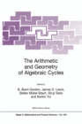 The Arithmetic and Geometry of Algebraic Cycles - eBook