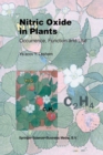 Nitric Oxide in Plants : Occurrence, Function and Use - eBook