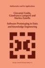 Software Prototyping in Data and Knowledge Engineering - eBook