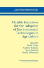 Flexible Incentives for the Adoption of Environmental Technologies in Agriculture - eBook