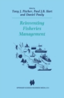 Reinventing Fisheries Management - eBook