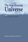 The Non-Sleeping Universe : Proceedings of two conferences on: 'Stars and the ISM' held from 24-26 November 1997 and on: 'From Galaxies to the Horizon' held from 27-29 November, 1997 at the Centre for - eBook