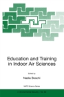 Education and Training in Indoor Air Sciences - eBook