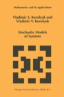 Stochastic Models of Systems - eBook