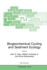 Biogeochemical Cycling and Sediment Ecology - eBook