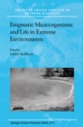 Enigmatic Microorganisms and Life in Extreme Environments - eBook