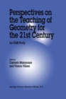 Perspectives on the Teaching of Geometry for the 21st Century : An ICMI Study - eBook