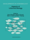 Aspects of Littorinid Biology : Proceedings of the Fifth International Symposium on Littorinid Biology, held in Cork, Ireland, 7-13 September 1996 - eBook