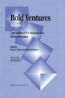 Bold Ventures : Volume 2 Case Studies of U.S. Innovations in Science Education - eBook