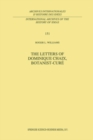 The Letters of Dominique Chaix, Botanist-Cure - eBook