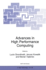 Advances in High Performance Computing - eBook