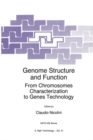 Genome Structure and Function : From Chromosomes Characterization to Genes Technology - eBook