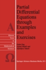 Partial Differential Equations through Examples and Exercises - eBook