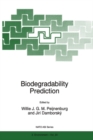 Biodegradability Prediction - eBook