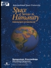 Space of Service to Humanity : Preserving Earth and Improving Life - eBook