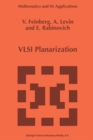 VLSI Planarization : Methods, Models, Implementation - eBook