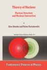 Theory of Nucleus : Nuclear Structure and Nuclear Interaction - eBook