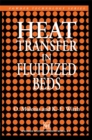 Heat Transfer in Fluidized Beds - eBook