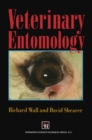 Veterinary Entomology : Arthropod Ectoparasites of Veterinary Importance - eBook