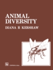 Animal Diversity - eBook