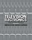 Television Electronics: Theory and Servicing - Book