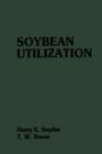 Soybean Utilization - Book