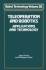 Teleoperation and Robotics : Applications and Technology - eBook