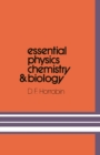 Essential Physics, Chemistry and Biology - eBook