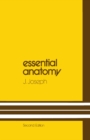 Essential Anatomy - eBook