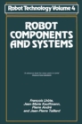 Robot Components and Systems - eBook