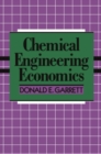 Chemical Engineering Economics - eBook