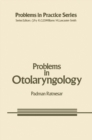 Problems in Otolaryngology - eBook