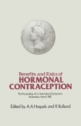 Benefits and Risks of Hormonal Contraception : Has the Attitude Changed? - eBook