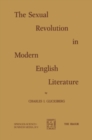 The Sexual Revolution in Modern English Literature - eBook