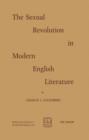 The Sexual Revolution in Modern English Literature - Book