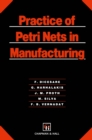 Practice of Petri Nets in Manufacturing - eBook