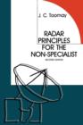 Radar Principles for the Non-Specialist - Book