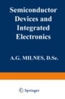 Semiconductor Devices and Integrated Electronics - eBook